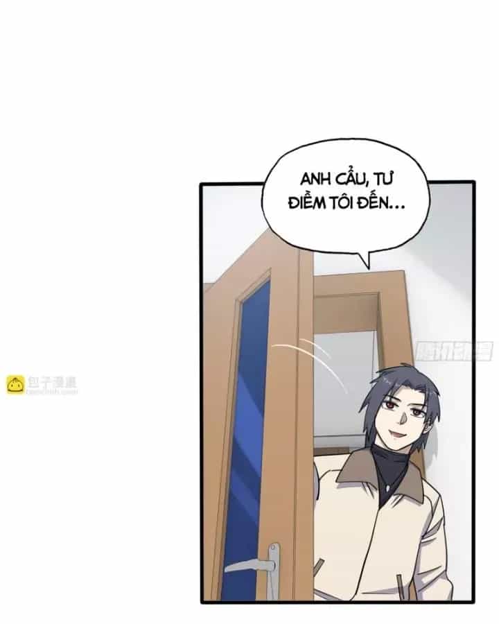 Tôi Chuyển Vàng Tại Mạt Thế - Chương 654 - ảnh 41