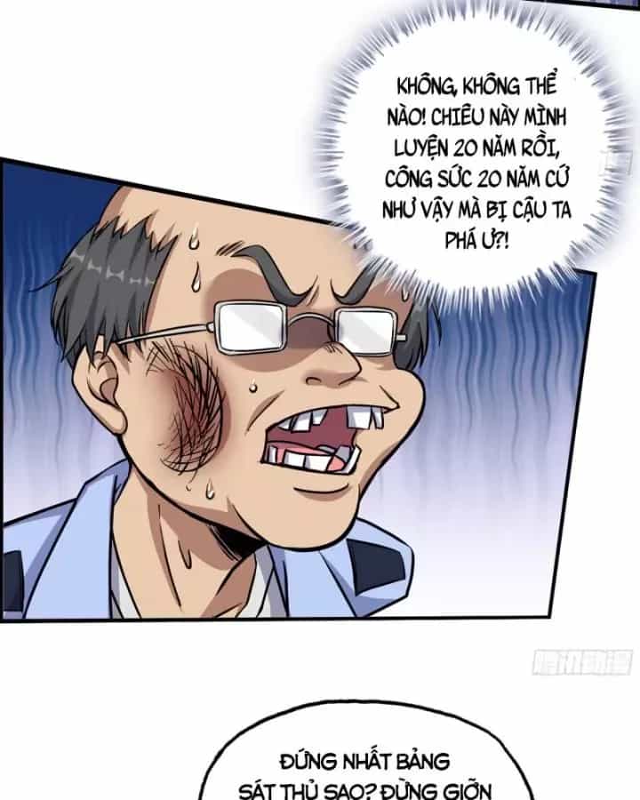 Tôi Chuyển Vàng Tại Mạt Thế - Chương 656 - ảnh 17