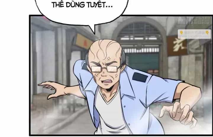 Tôi Chuyển Vàng Tại Mạt Thế - Chương 656 - ảnh 19