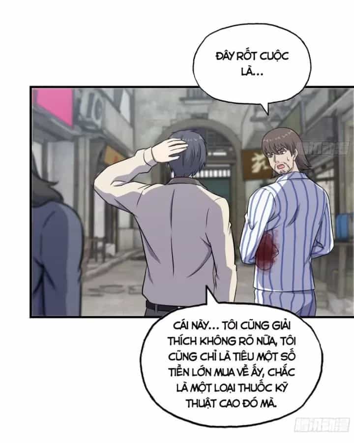 Tôi Chuyển Vàng Tại Mạt Thế - Chương 656 - ảnh 36
