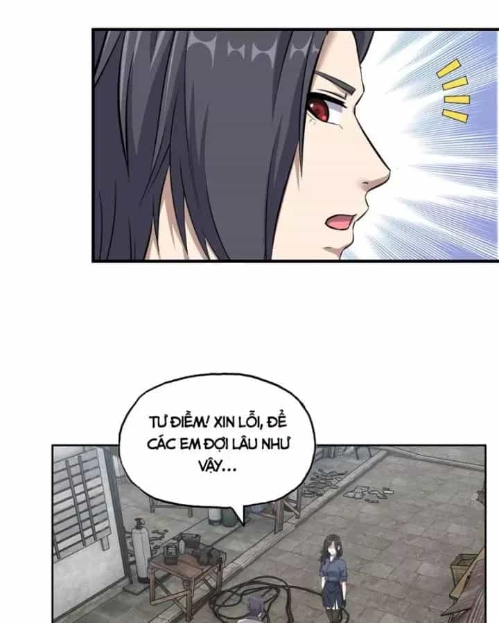 Tôi Chuyển Vàng Tại Mạt Thế - Chương 656 - ảnh 37