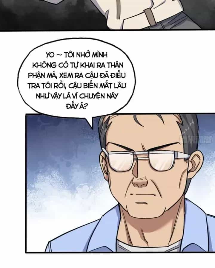 Tôi Chuyển Vàng Tại Mạt Thế - Chương 656 - ảnh 4