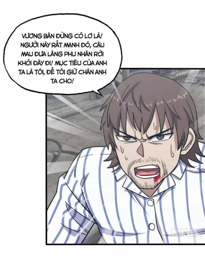 Tôi Chuyển Vàng Tại Mạt Thế - Chương 656 - ảnh 7