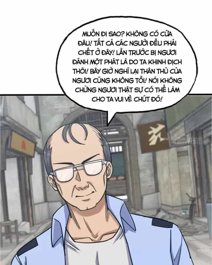 Tôi Chuyển Vàng Tại Mạt Thế - Chương 656 - ảnh 8