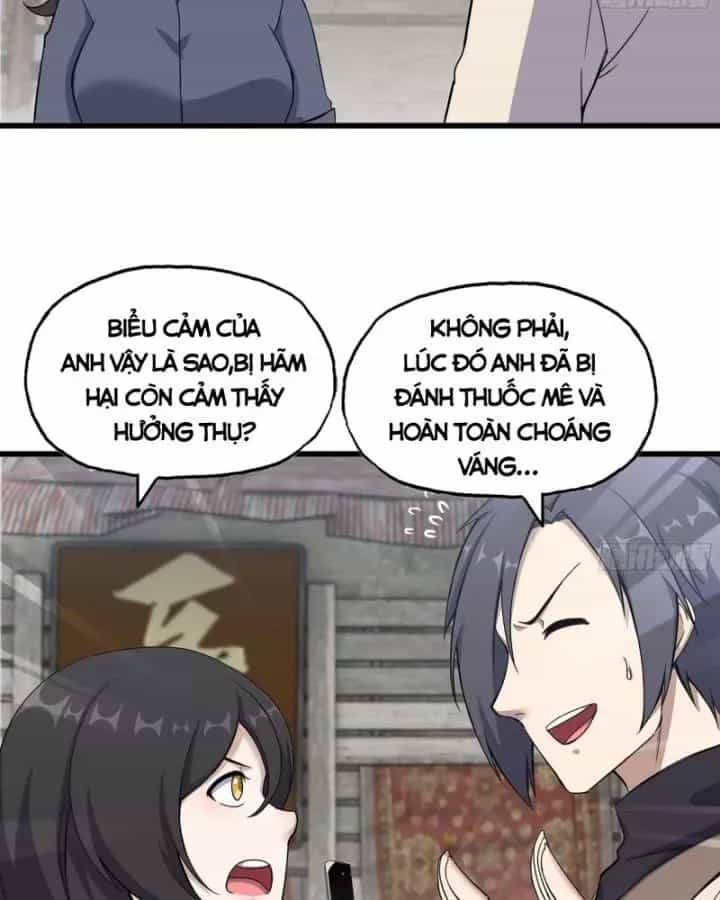 Tôi Chuyển Vàng Tại Mạt Thế - Chương 657 - ảnh 21