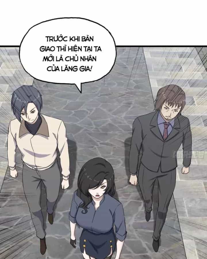 Tôi Chuyển Vàng Tại Mạt Thế - Chương 657 - ảnh 29