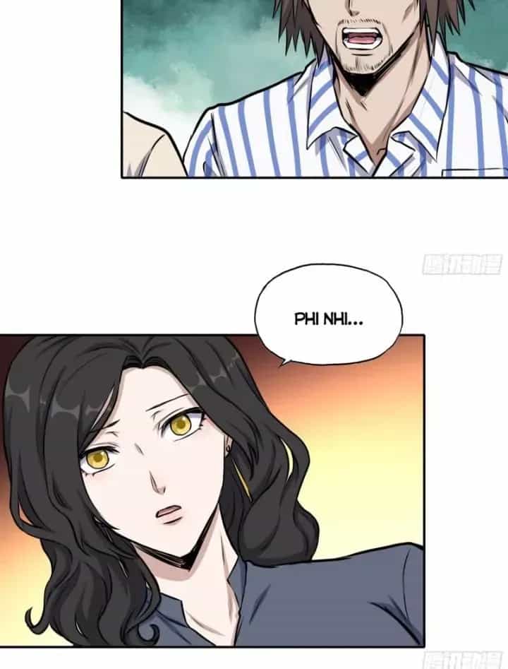 Tôi Chuyển Vàng Tại Mạt Thế - Chương 657 - ảnh 9