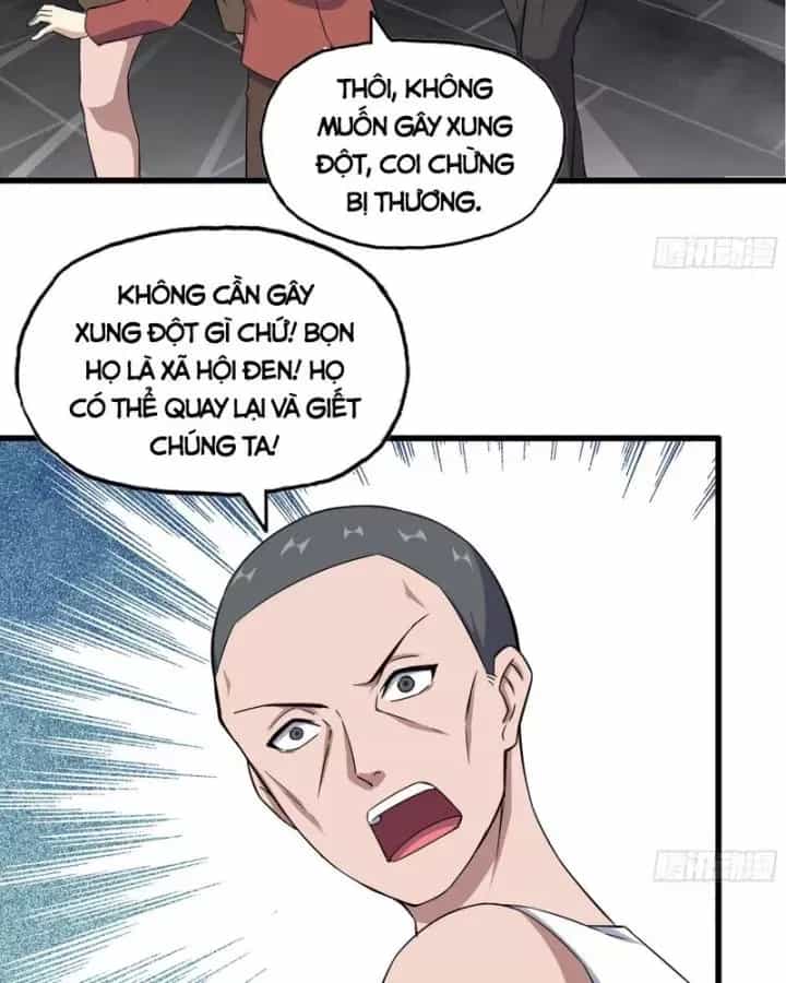 Tôi Chuyển Vàng Tại Mạt Thế - Chương 658 - ảnh 21
