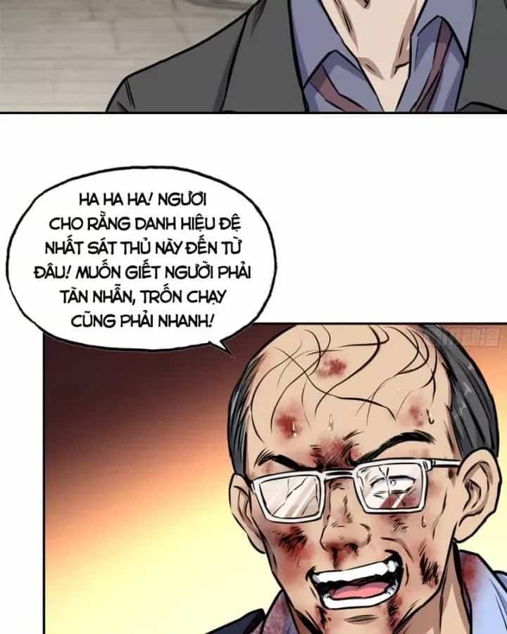 Tôi Chuyển Vàng Tại Mạt Thế - Chương 658 - ảnh 40