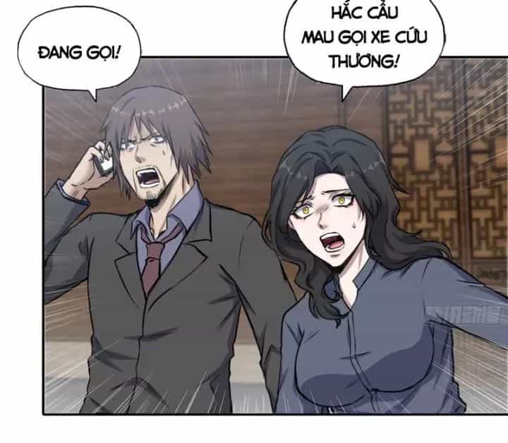 Tôi Chuyển Vàng Tại Mạt Thế - Chương 659 - ảnh 27