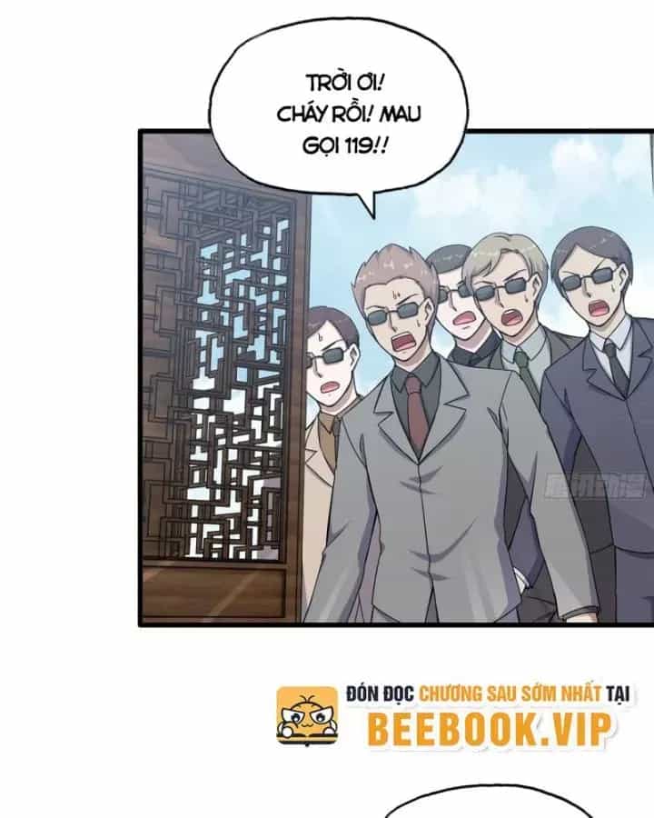 Tôi Chuyển Vàng Tại Mạt Thế - Chương 660 - ảnh 11
