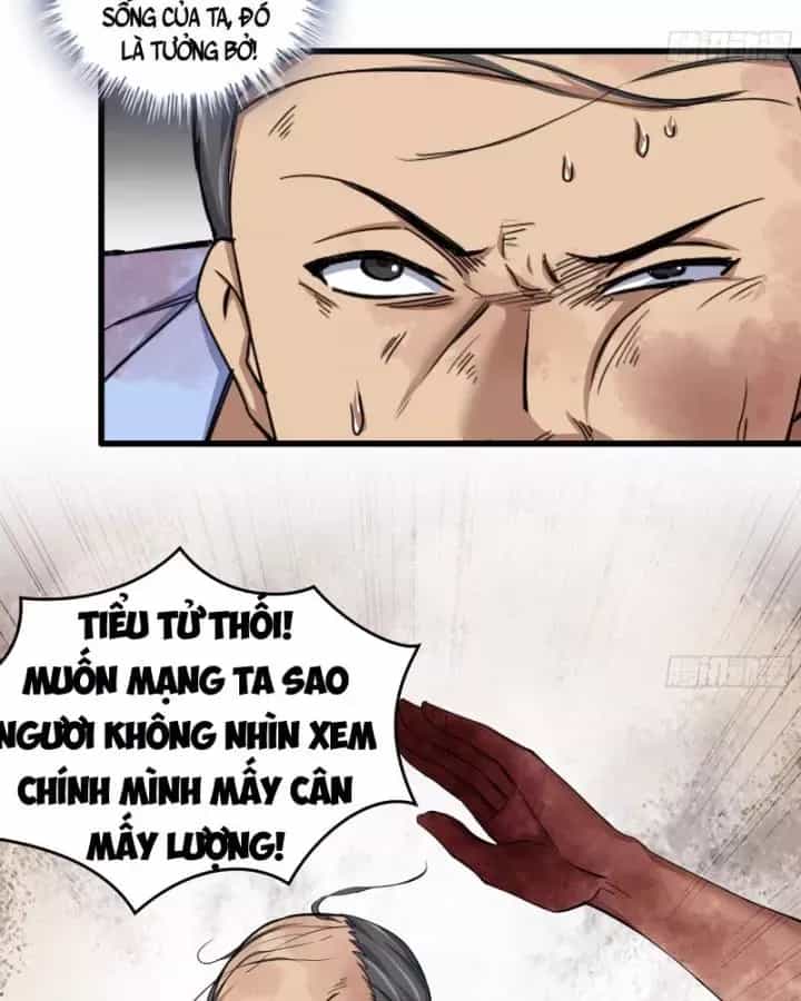 Tôi Chuyển Vàng Tại Mạt Thế - Chương 660 - ảnh 16