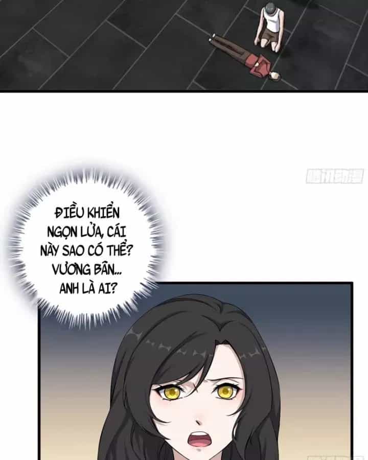 Tôi Chuyển Vàng Tại Mạt Thế - Chương 660 - ảnh 27