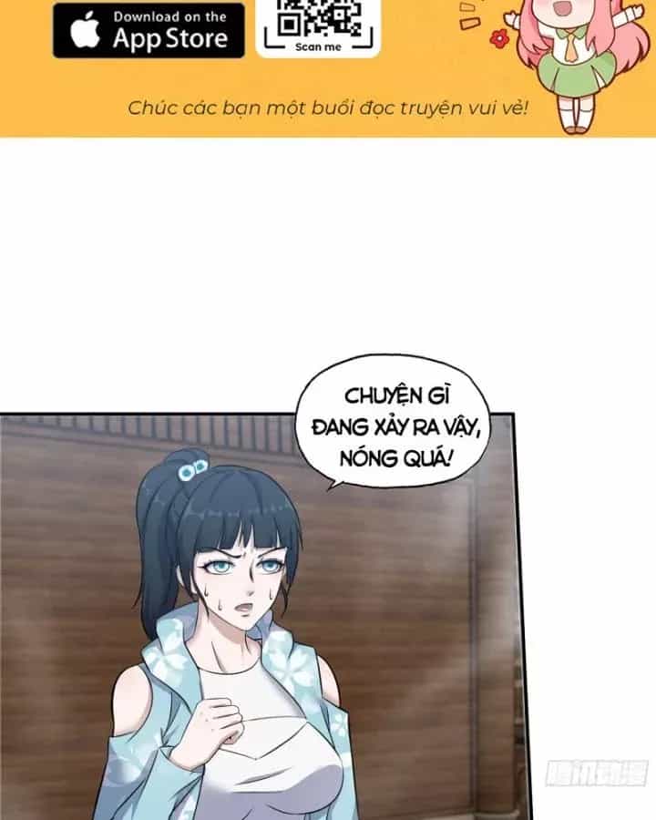 Tôi Chuyển Vàng Tại Mạt Thế - Chương 660 - ảnh 3