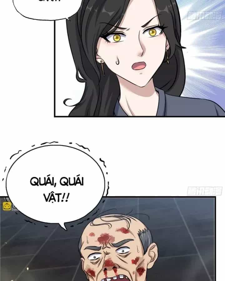 Tôi Chuyển Vàng Tại Mạt Thế - Chương 660 - ảnh 9