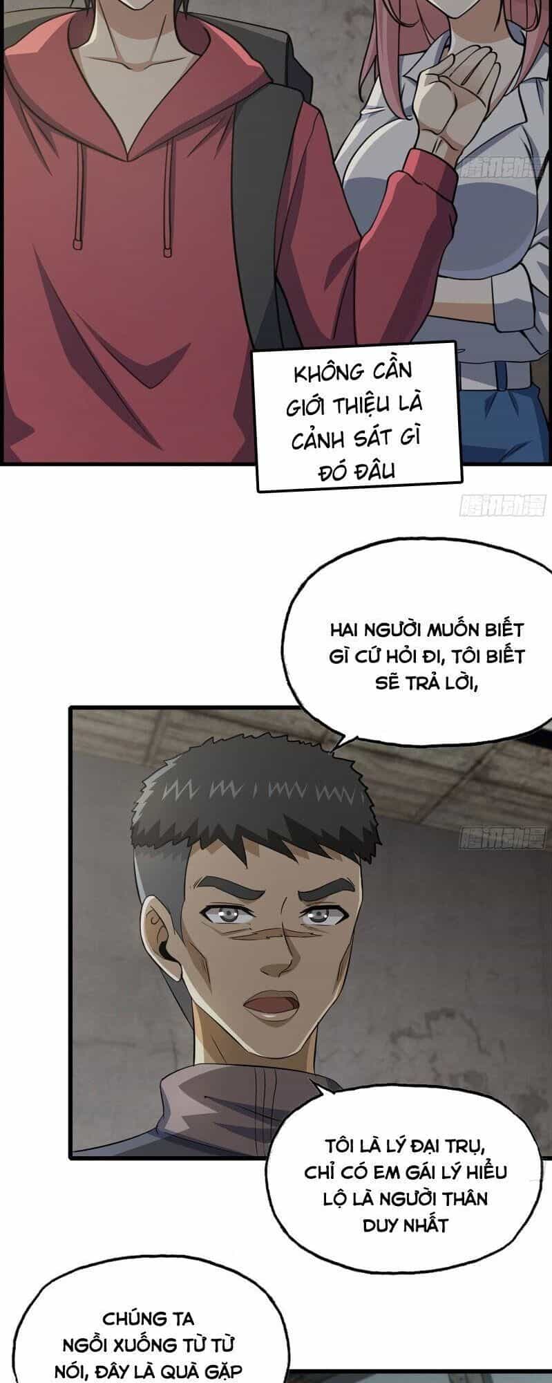 Tôi Chuyển Vàng Tại Mạt Thế - Chương 66 - ảnh 10