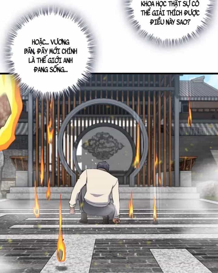 Tôi Chuyển Vàng Tại Mạt Thế - Chương 661 - ảnh 42