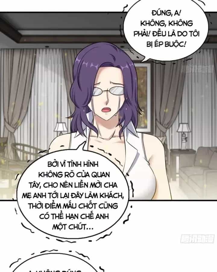 Tôi Chuyển Vàng Tại Mạt Thế - Chương 663 - ảnh 12