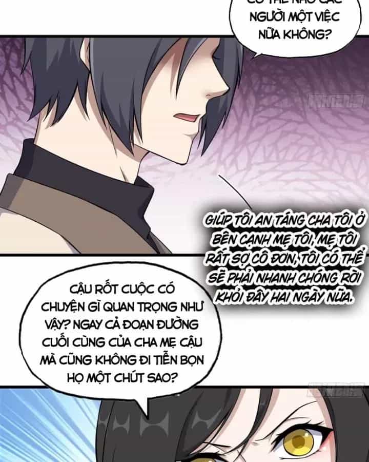 Tôi Chuyển Vàng Tại Mạt Thế - Chương 663 - ảnh 36
