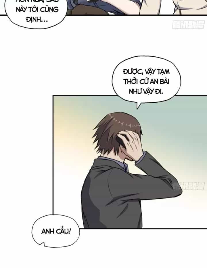 Tôi Chuyển Vàng Tại Mạt Thế - Chương 664 - ảnh 24