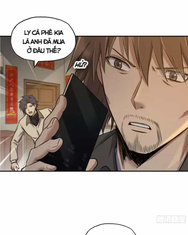 Tôi Chuyển Vàng Tại Mạt Thế - Chương 664 - ảnh 25