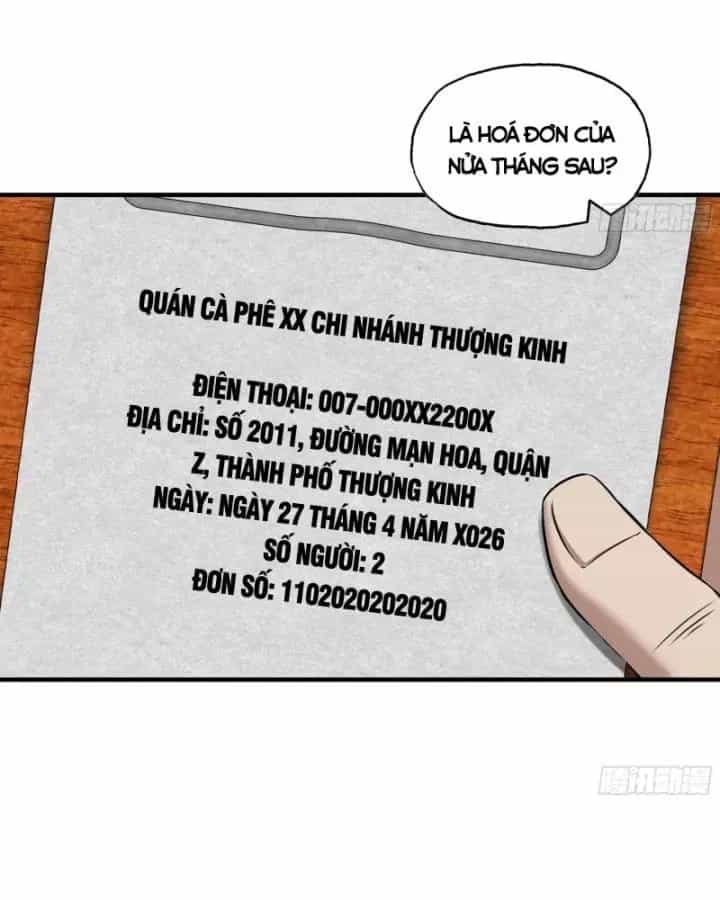 Tôi Chuyển Vàng Tại Mạt Thế - Chương 664 - ảnh 40