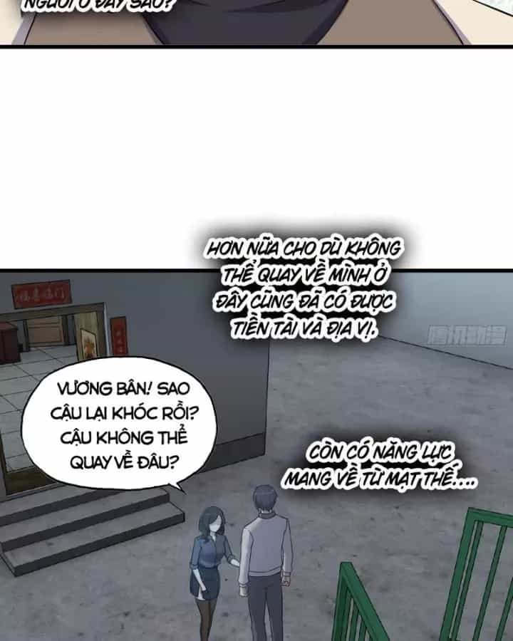 Tôi Chuyển Vàng Tại Mạt Thế - Chương 665 - ảnh 21