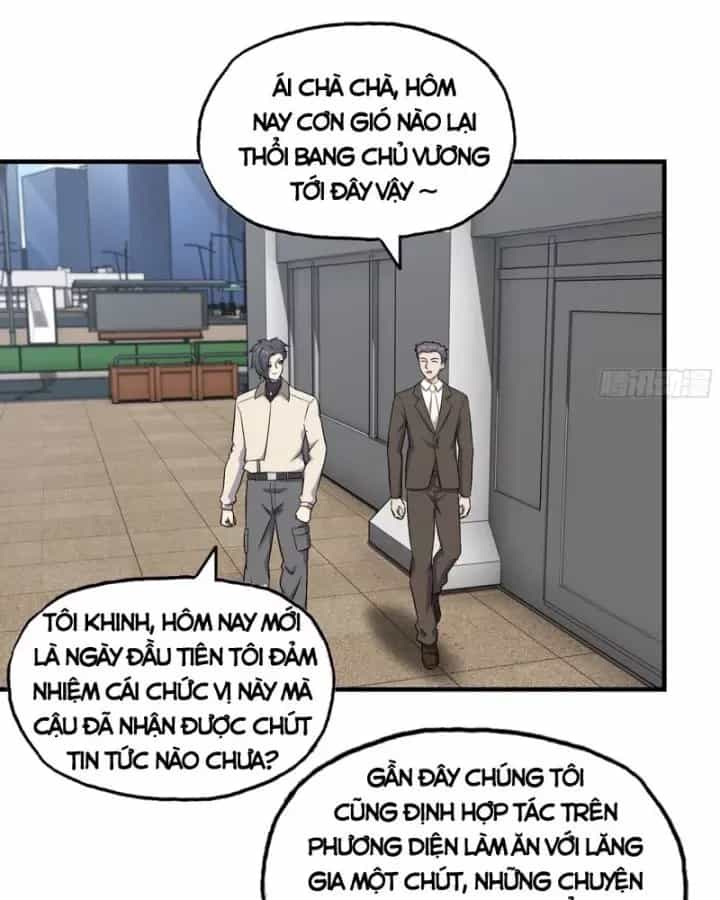 Tôi Chuyển Vàng Tại Mạt Thế - Chương 665 - ảnh 33