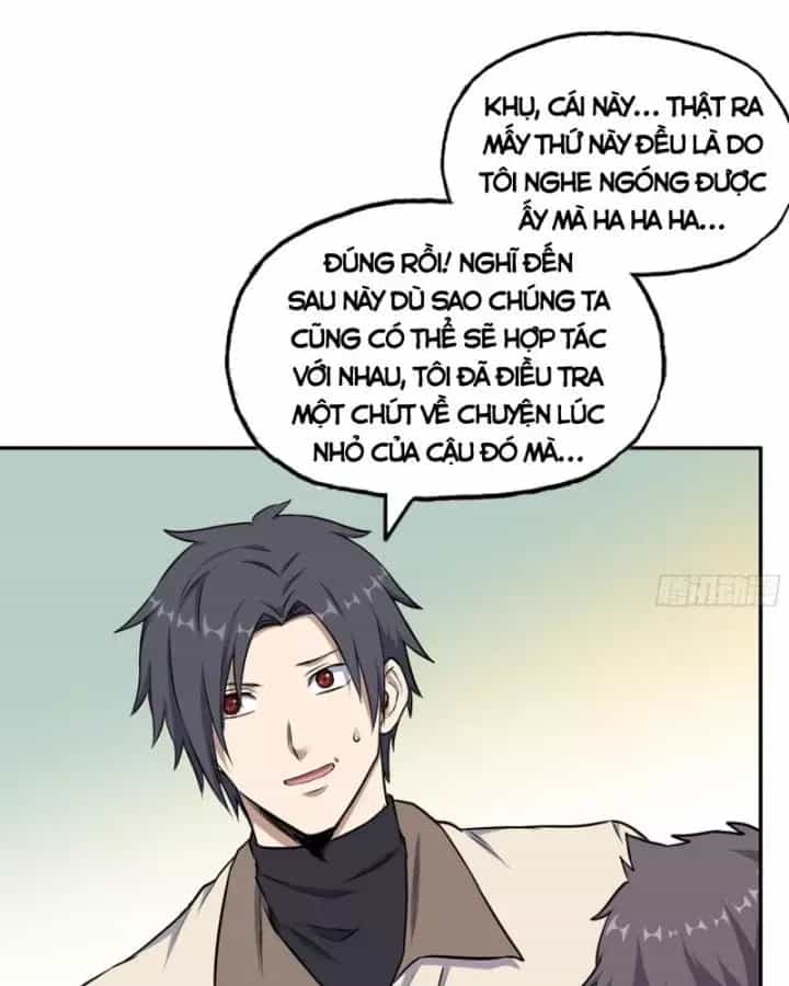 Tôi Chuyển Vàng Tại Mạt Thế - Chương 666 - ảnh 11