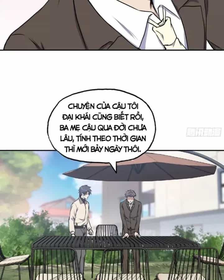 Tôi Chuyển Vàng Tại Mạt Thế - Chương 666 - ảnh 13