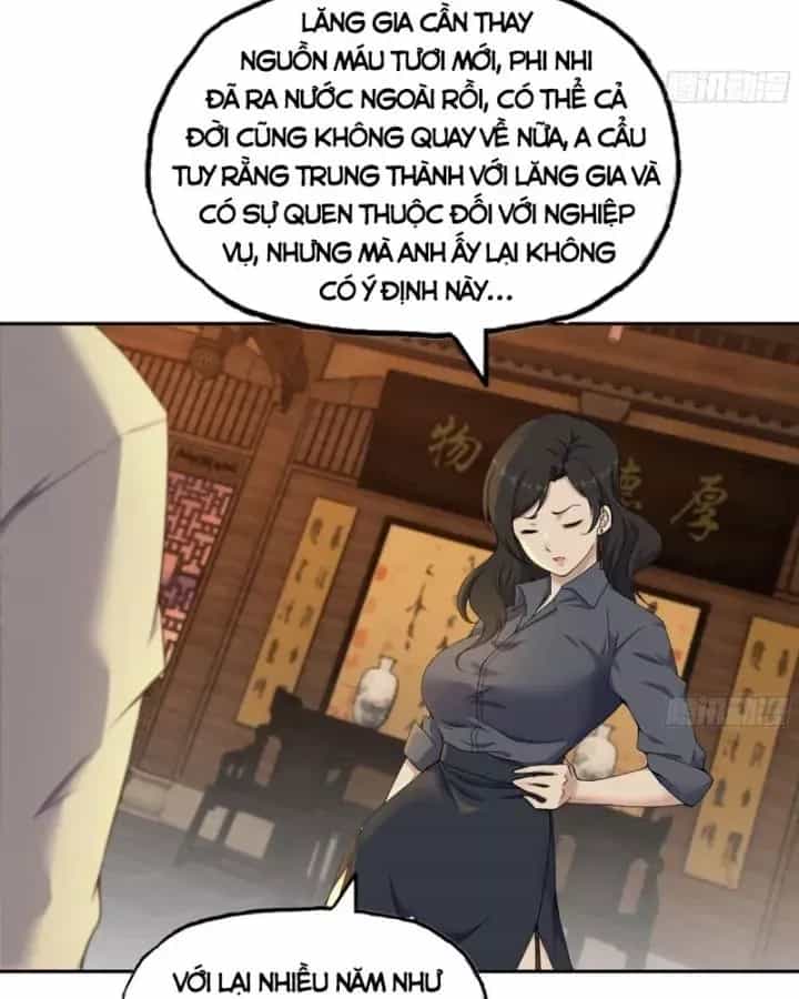 Tôi Chuyển Vàng Tại Mạt Thế - Chương 666 - ảnh 27