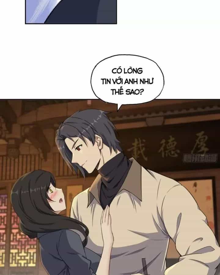 Tôi Chuyển Vàng Tại Mạt Thế - Chương 666 - ảnh 31
