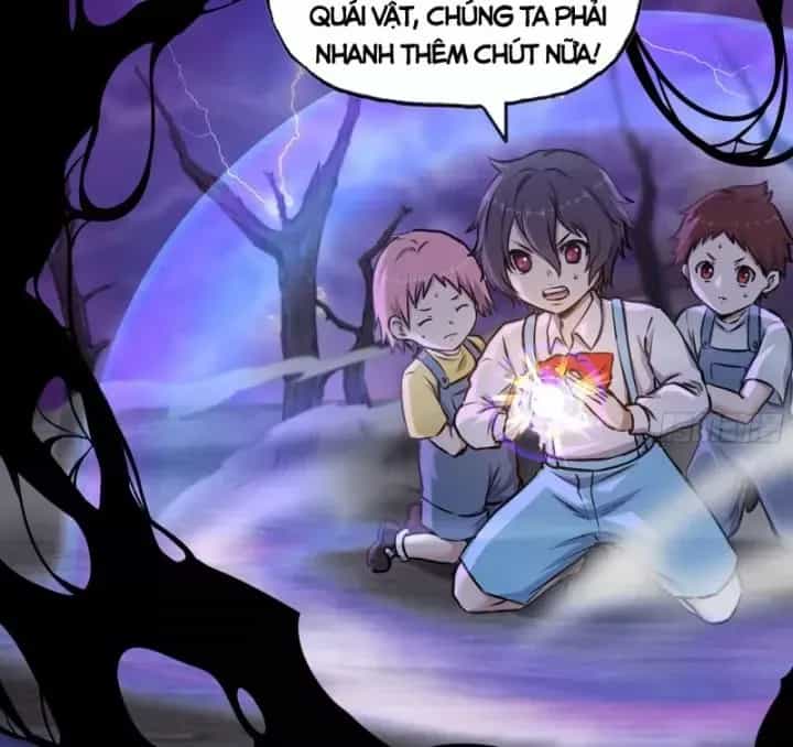 Tôi Chuyển Vàng Tại Mạt Thế - Chương 667 - ảnh 31