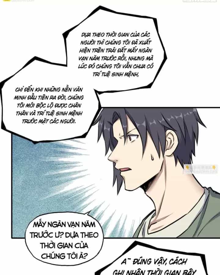 Tôi Chuyển Vàng Tại Mạt Thế - Chương 668 - ảnh 11