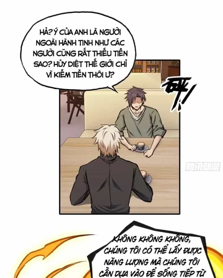 Tôi Chuyển Vàng Tại Mạt Thế - Chương 668 - ảnh 18