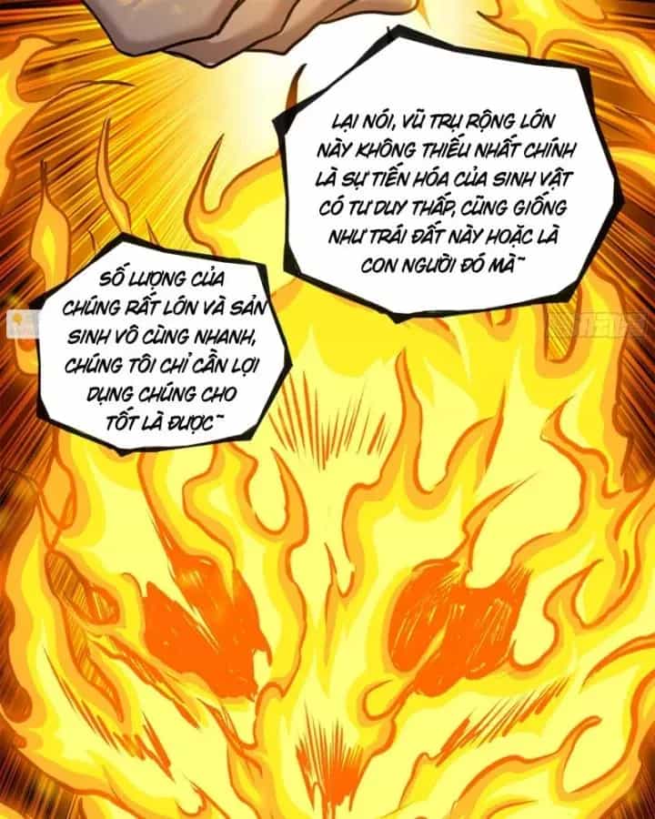 Tôi Chuyển Vàng Tại Mạt Thế - Chương 668 - ảnh 22