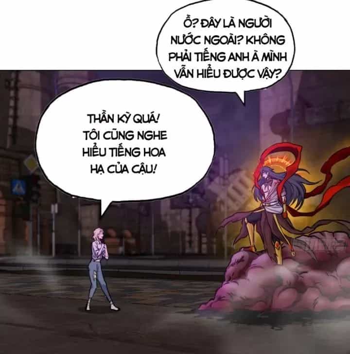 Tôi Chuyển Vàng Tại Mạt Thế - Chương 669 - ảnh 33