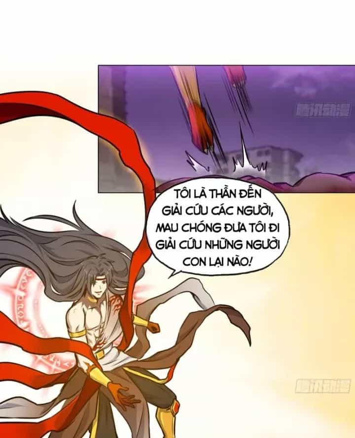 Tôi Chuyển Vàng Tại Mạt Thế - Chương 669 - ảnh 36