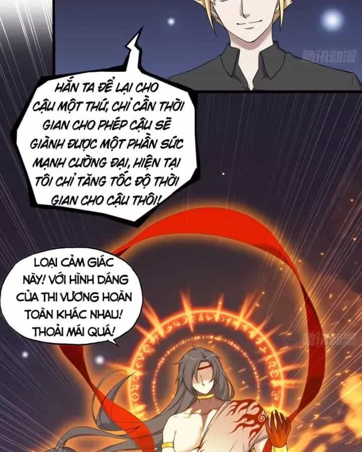 Tôi Chuyển Vàng Tại Mạt Thế - Chương 669 - ảnh 5
