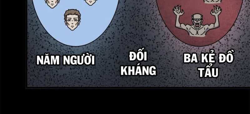 Tôi Chuyển Vàng Tại Mạt Thế - Chương 67 - ảnh 11