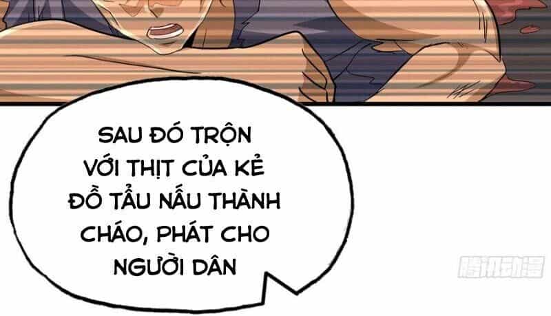 Tôi Chuyển Vàng Tại Mạt Thế - Chương 67 - ảnh 31