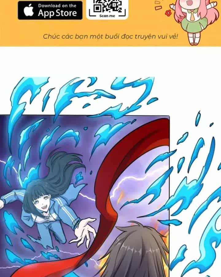 Tôi Chuyển Vàng Tại Mạt Thế - Chương 676 - ảnh 3