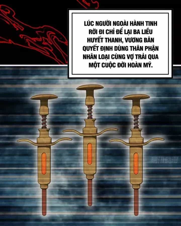Tôi Chuyển Vàng Tại Mạt Thế - Chương 677 - ảnh 44