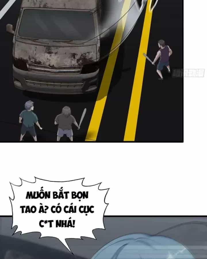 Tôi Chuyển Vàng Tại Mạt Thế - Chương 678 - ảnh 36