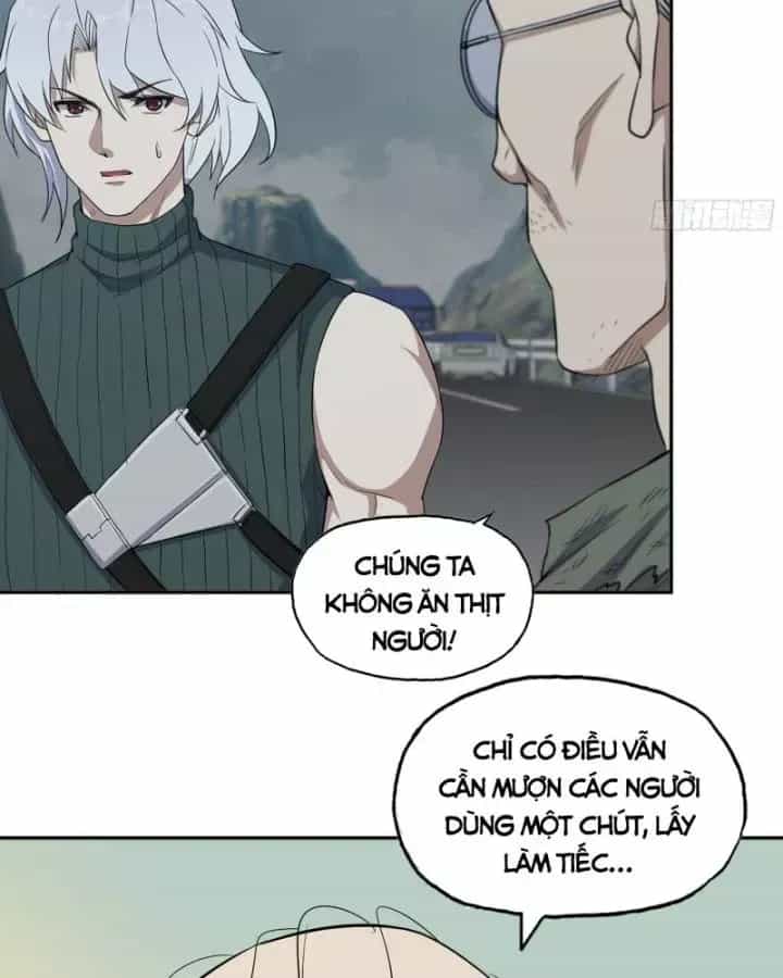 Tôi Chuyển Vàng Tại Mạt Thế - Chương 678 - ảnh 55