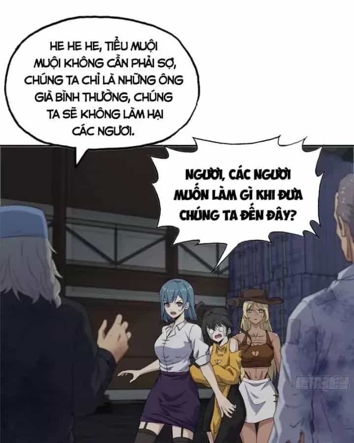 Tôi Chuyển Vàng Tại Mạt Thế - Chương 679 - ảnh 25