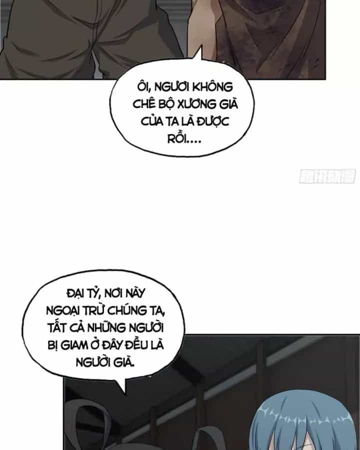 Tôi Chuyển Vàng Tại Mạt Thế - Chương 679 - ảnh 29