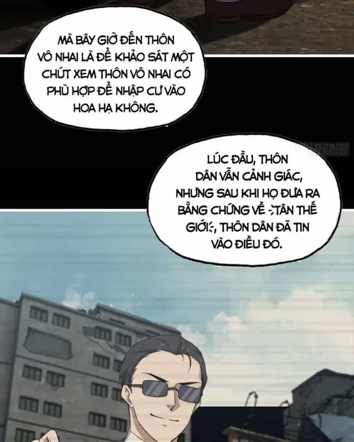 Tôi Chuyển Vàng Tại Mạt Thế - Chương 679 - ảnh 58
