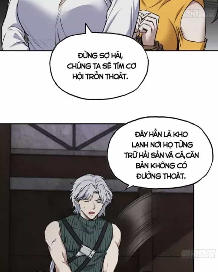 Tôi Chuyển Vàng Tại Mạt Thế - Chương 679 - ảnh 8