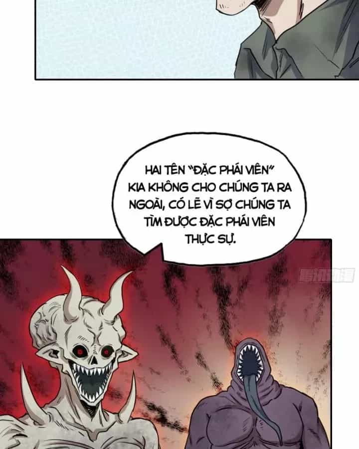 Tôi Chuyển Vàng Tại Mạt Thế - Chương 680 - ảnh 19